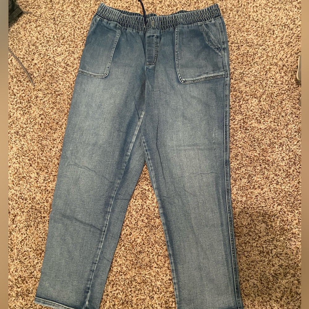 Maurice’s drawstring pants